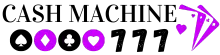 Cash Machine 777